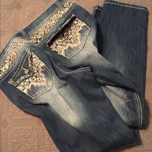 Pants - Cato brand size 14